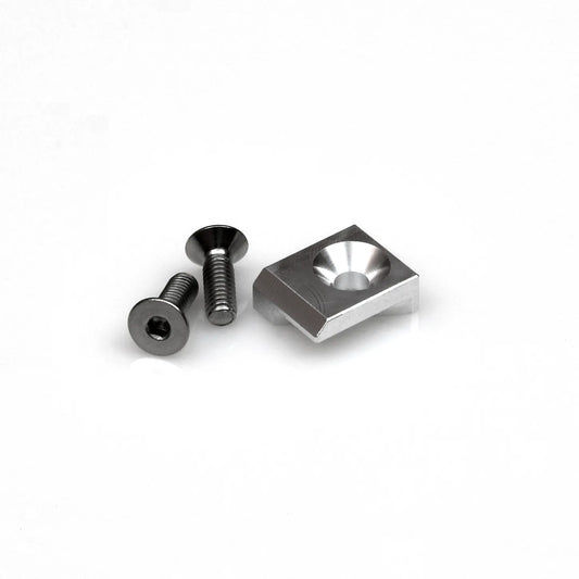 Needle Clamp Kit, for Agilent®, Similar to OEM # G1313-68713