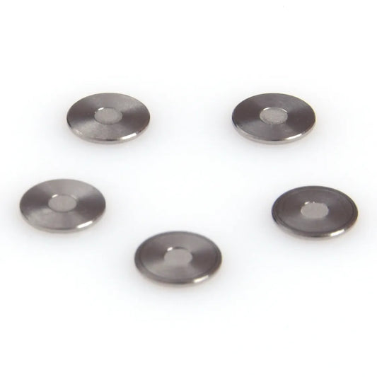 Frit, Agilent® 1290 In-line Filter, 0.3µm, 5/pk, Similar to OEM # 5023-0271