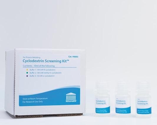 Cyclodextrin Kit