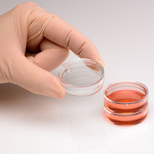 CytoOne 35 x 10 mm TC Dish, 10/Sleeve, 300/Case