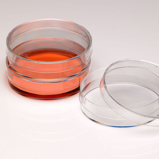 CytoOne 60 x 15 mm TC Dish, 10/Sleeve, 300/Case