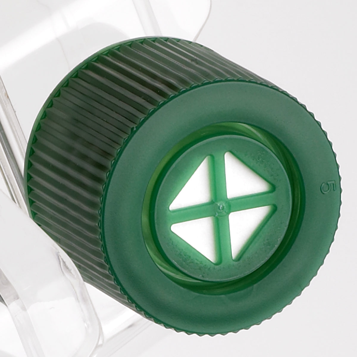 CytoOne T150 Filter Cap TC Flask, 5/Sleeve, 40/Case