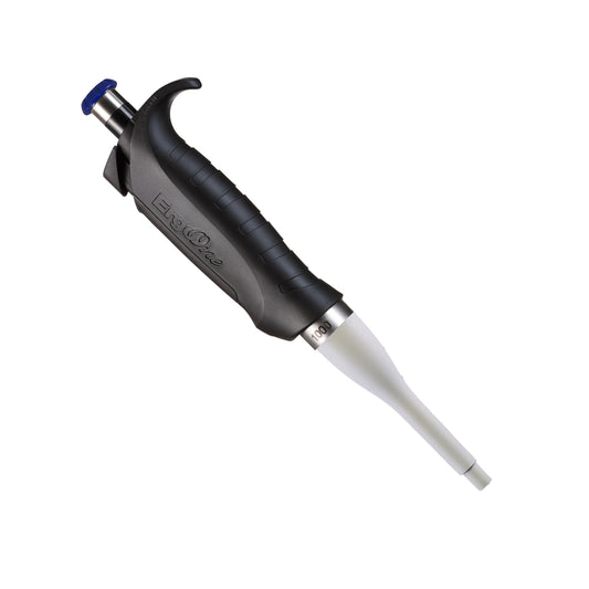 ErgoOne® 100-1000 µL Single Channel Pipettor, 1 µL Increments