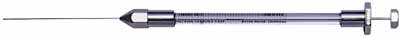Liquid Syringe D-140 1ul RN.019x.005x2.5" blunt tip open end