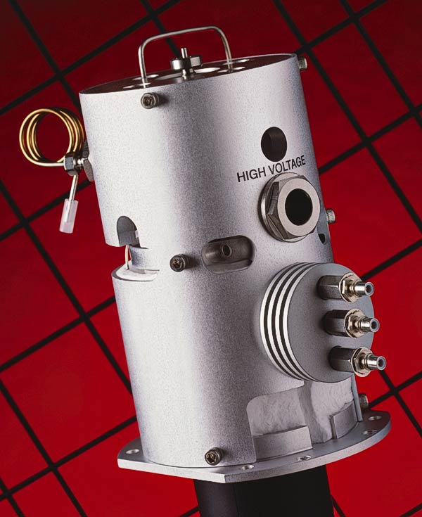 Model D-2 Stand-Alone Pulsed Discharge Detector, ECD/HID/PID