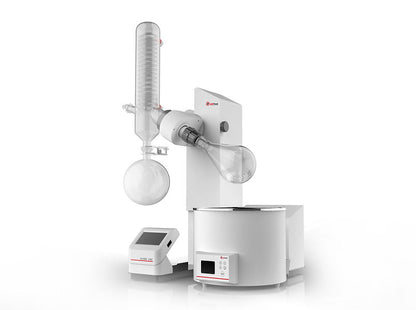Rotary Evaporator EV400VAC-V, 20 - 300 rmp, 115V, 60Hz
