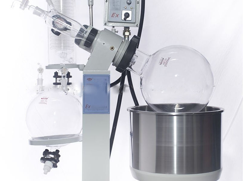 Rotary Evaporator YRE2020-20L