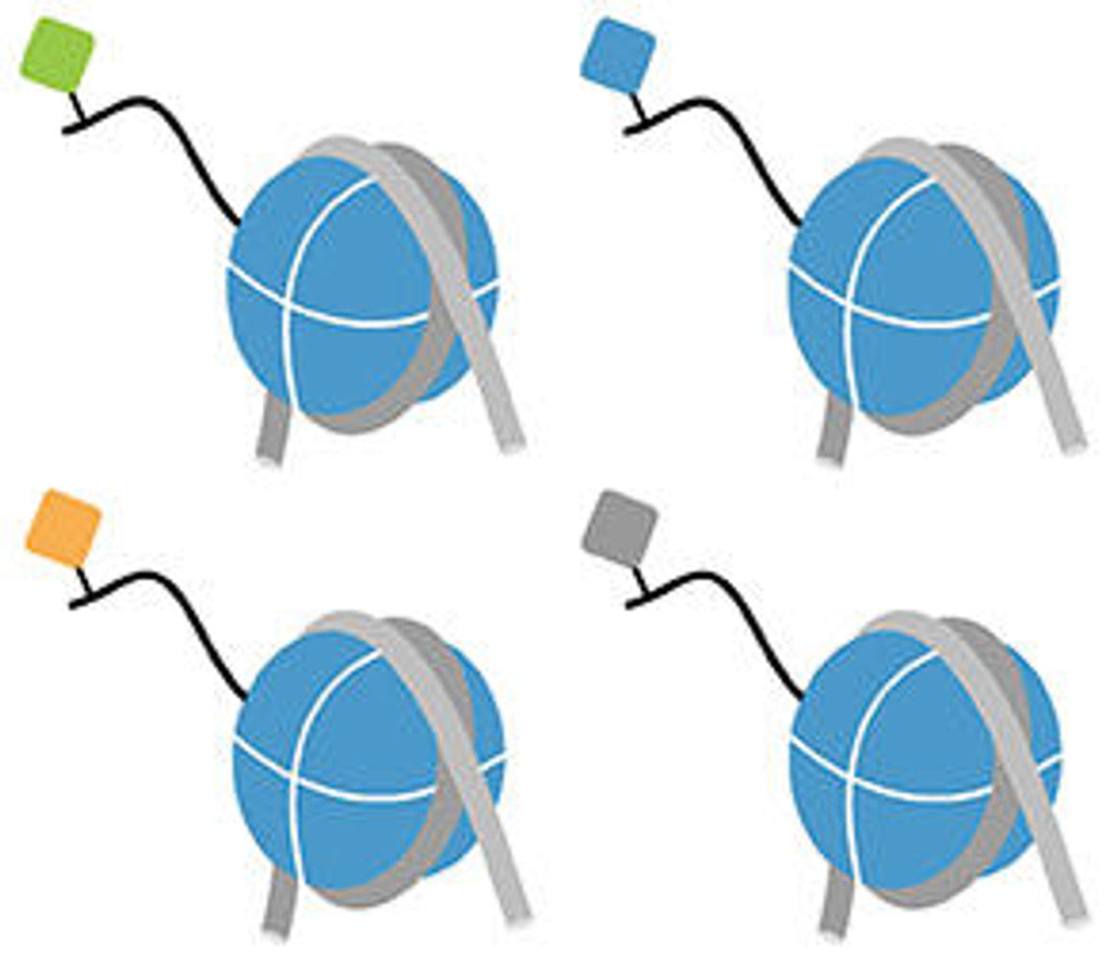 **dCypher™ Nucleosome Full Panel