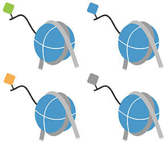 **dCypher™ Nucleosome Full Panel