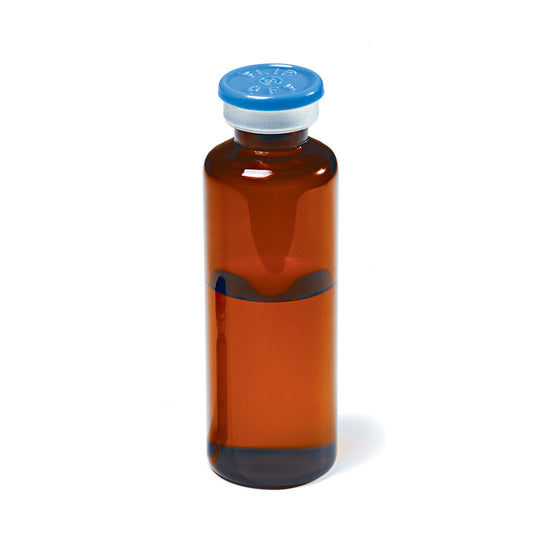 *MSTFA, with 1% Tmcs, 25G Vial (23.26mL) (N-Methyl-N-Trimetylsily Trifluoroacetamide - with 1% Trimethylchlorosilane)