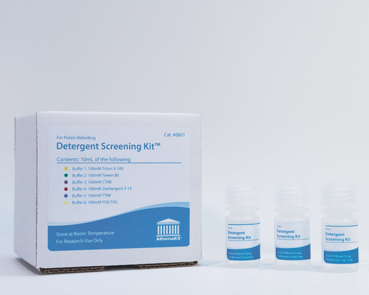 Detergent Screening Kit