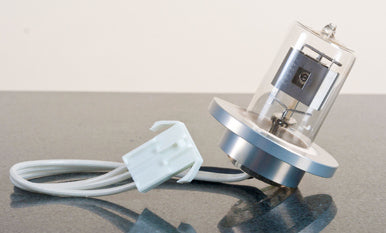 Xenon Lamp, CHROMSPEC, For Shimadzu 540 535, 551, 500, 10A, 10AXL, Non-cancellable, Non-returnable