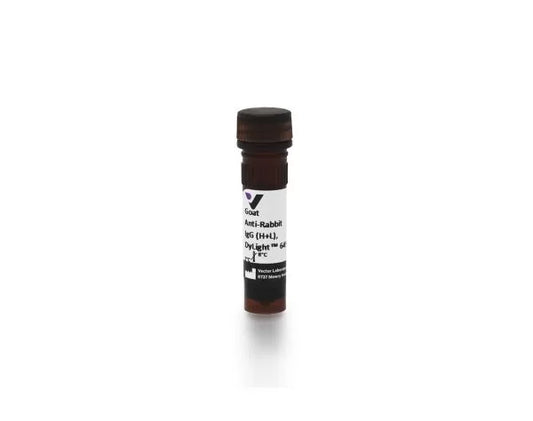 DyLight 649 Anti-Rabbit IgG (H+L), made in goat, 1.5mg