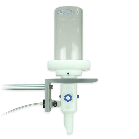 Solvent Drying System, with 24/40 Taper