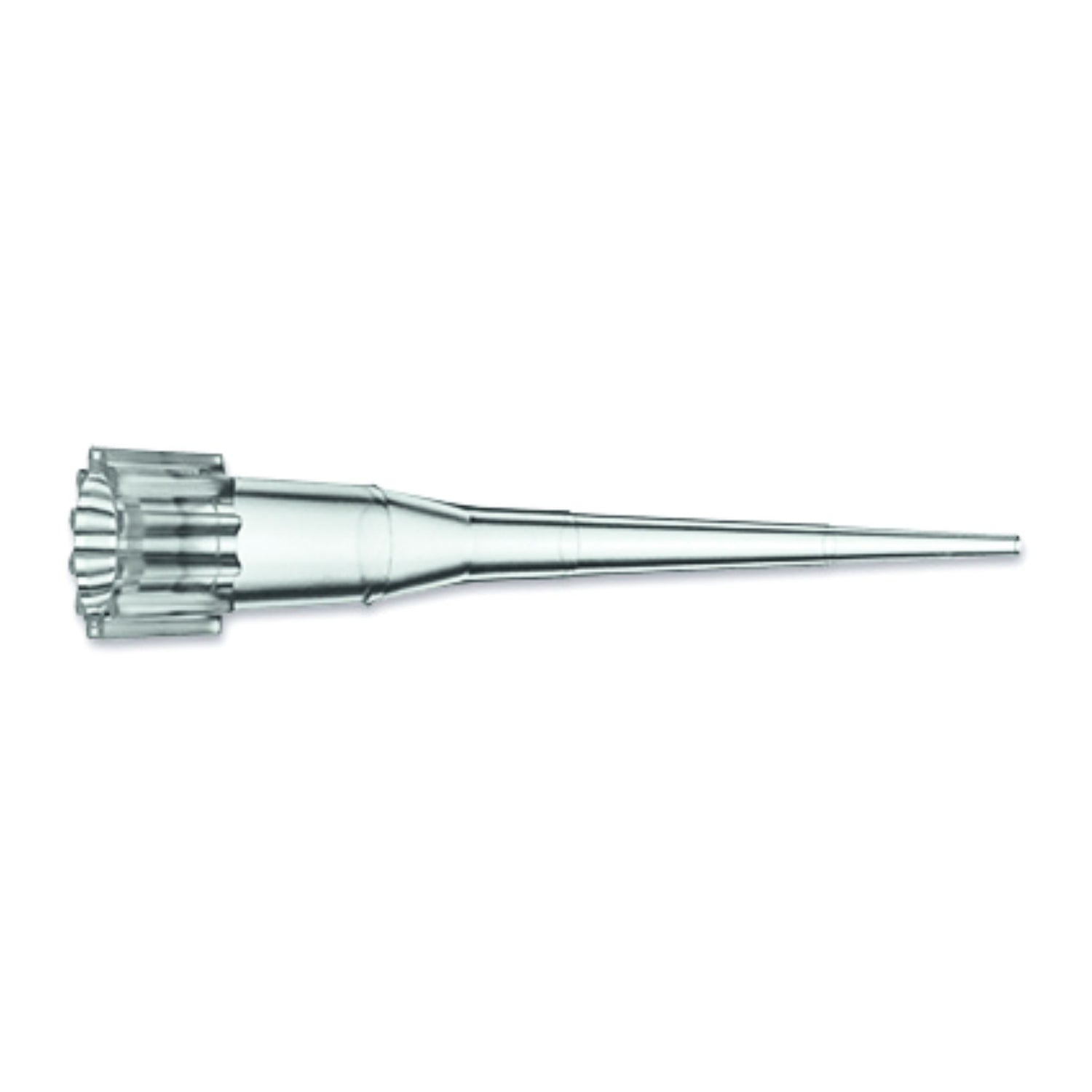Image of N30900010B - SOCOREX® Qualitix® Micropipette Tips, 10 µL, Bagged