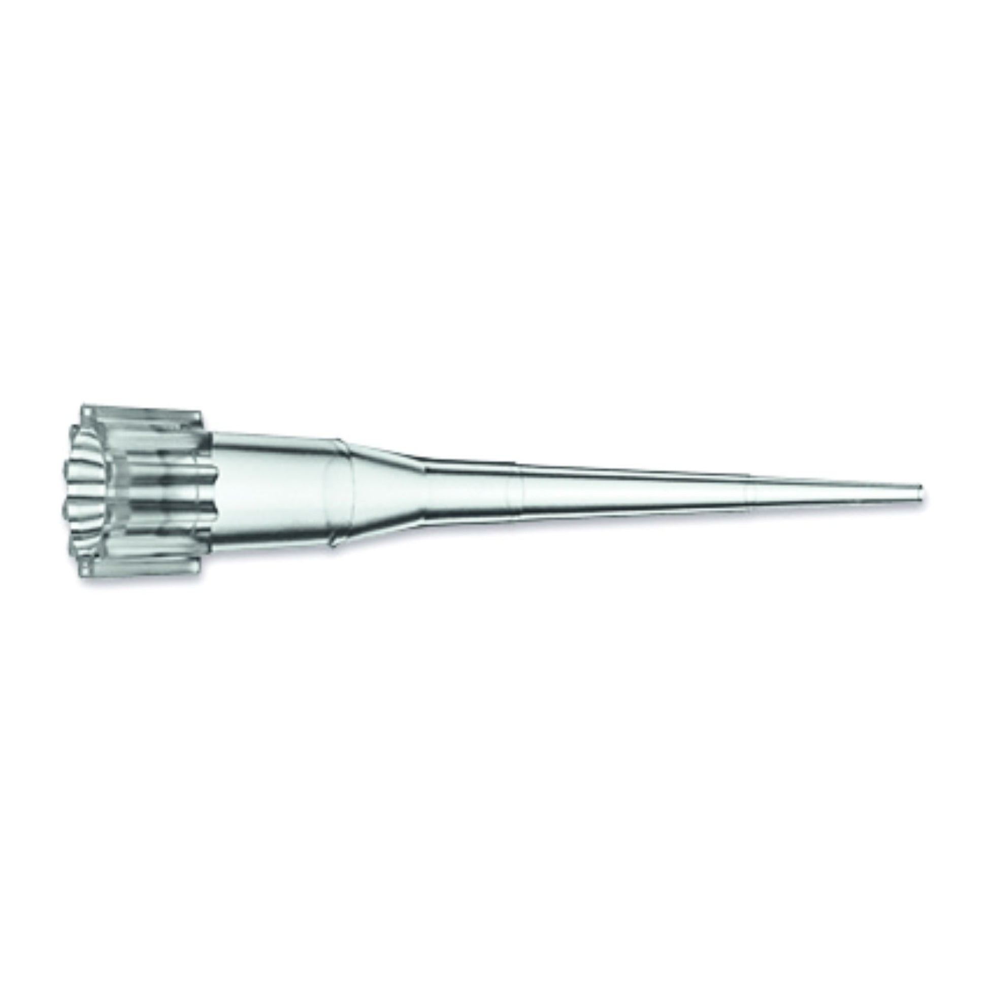 Image of N30900010B - SOCOREX® Qualitix® Micropipette Tips, 10 µL, Bagged