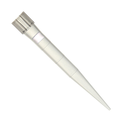 Tipone® 300 µL Graduated Filter Pipet Tips In Racks, Sterile, 10 Racks of 96 Tips (960 Tips)