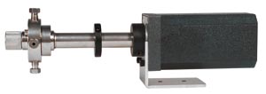 Valve, 6 Port, med-torque universal act with RS-232/485, 1/16" x 0.75mm (0.030"), 50C/4000PSI liq, N60/E