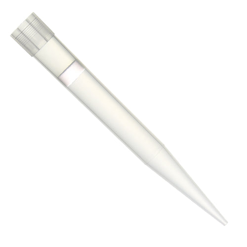 Tipone® 1000 µL Aerosol Barrier Filter Pipet Tips, Sterile, 30 Racks of 96 Tips (2880 Tips)