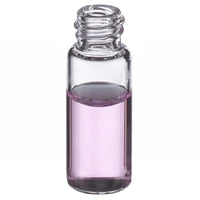 Vial, E-C, 16 mL, 21X70 mm, Clear Glass, without Cap
