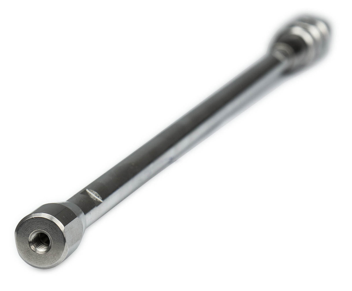VA HPLC Column, NUCLEOGEN 4000-7 DEAE, 7 µm, 125x6 mm