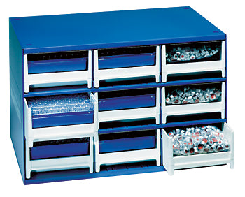 Mini Storeroom, 6 Drawer
