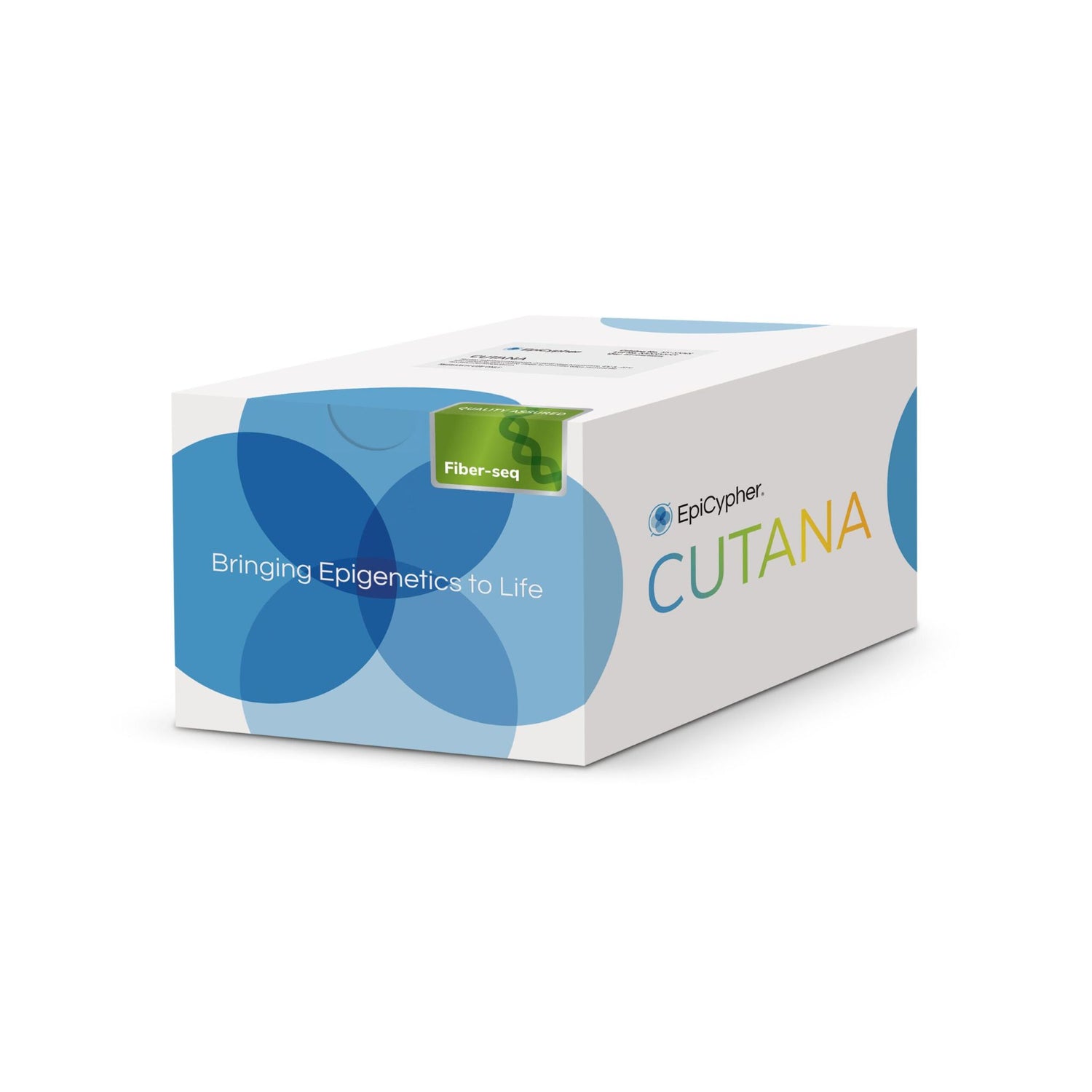 Image of EP1420018RXN - CUTANA Fiber-seq Kit, 8 Reactions