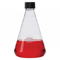 Filter Flask, 1L, Graduated, No.8 Stopper Joint