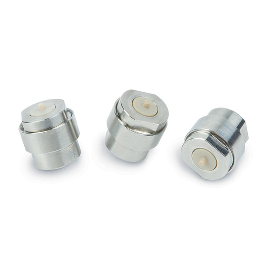 Raptor FluoroPhenyl, 2.7um, 5x2.1 mm EXP Guard Column Cartridge, 3/pk