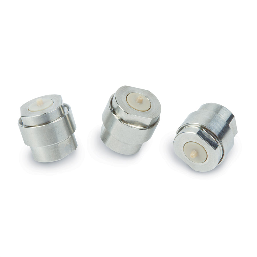 Image of RK9309A0252 - Raptor Biphenyl, 2.7um, 5x2.1 mm EXP Guard Column Cartridge, 3/pk