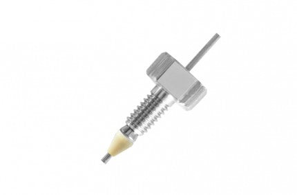 EXP® Nano 6-40 Hex Head Nut & Nano Titanium Hybrid Ferrule (15-19-04248, 15-19-04242)