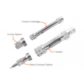 EXP®  Analytical Column Direct-Connect Holder Kit, 100mm