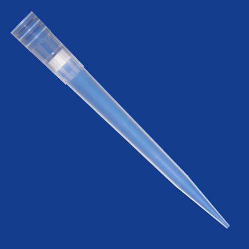 Tipone® Rpt 1000 µL XL Ultra Low Retention Filter Pipet Tip Refill, Sterile, 10 Cassettes of 96 Tips (960 Tips)