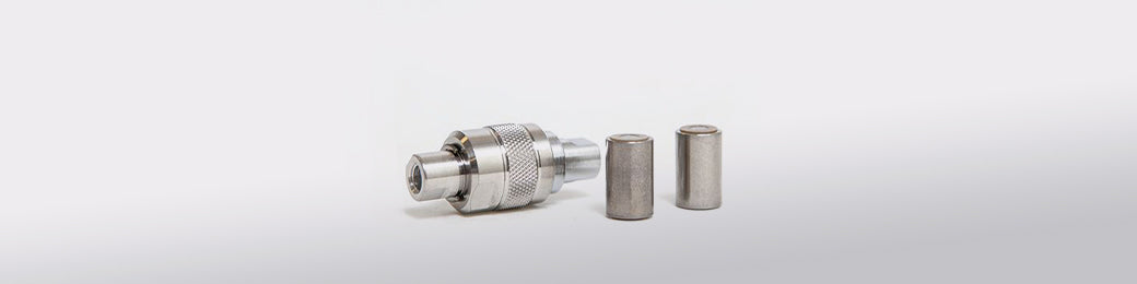 IAM Fast-Screen Mini Column Kit, 2 - 10 x 3 mm, 10 µm  Columns & 1 Cartridge Holder