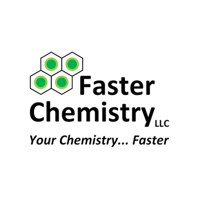 Faster Chemistry