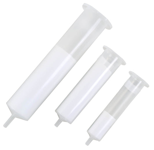 SPE Columns, CHROMABOND HR-XC. 6 mL. 500 mg