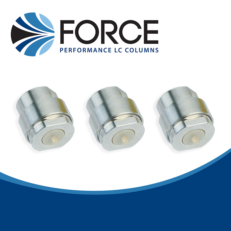 Force Biphenyl EXP Guard Cartridge, 5 x 3.0 mm, 3/pk