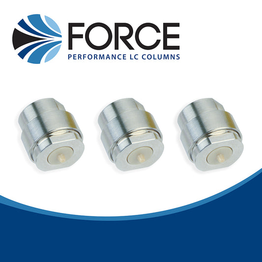 Force Biphenyl EXP Guard Cartridge, 5 x 3.0 mm, 3/pk