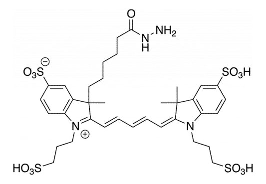 AZDye 647 Hydrazide - 25 mg