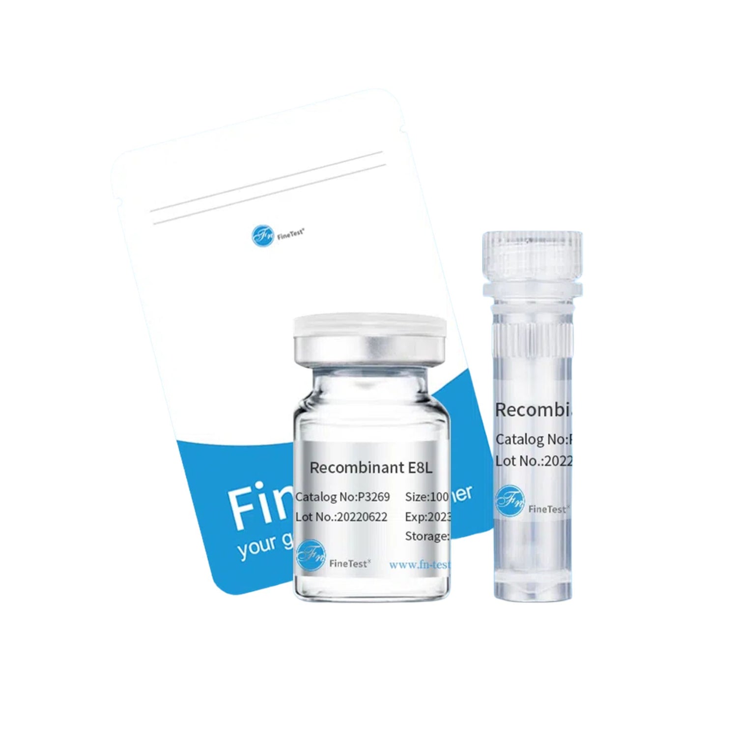 Image of FTP5101 - Recombinant Mouse Apolipoprotein CIII