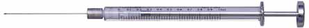 Gas Syringe D 2ml RN .029" x .012" x 2" bevel, open end