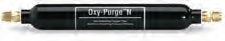 Hydrocarbon Trap, CHROMSPEC, 750cc, 1/8" Fittings