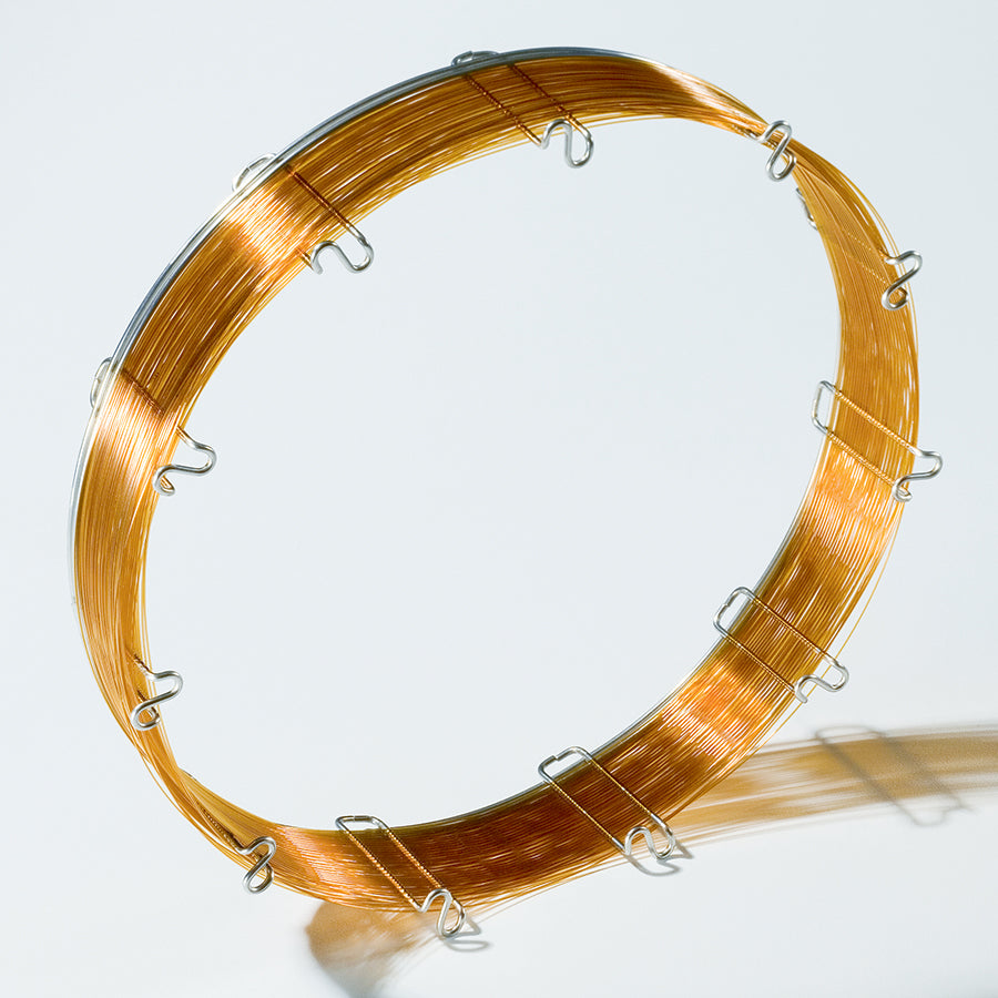 Stabilwax Column 30 m x 0.32 mm ID, 0.10 µm