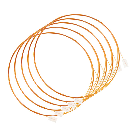 GC x GC (0.18mm) Selectivity Kit, Includes: 1 each of 15116, 15117, 15118, 15119, 15120, 15121, and 20429