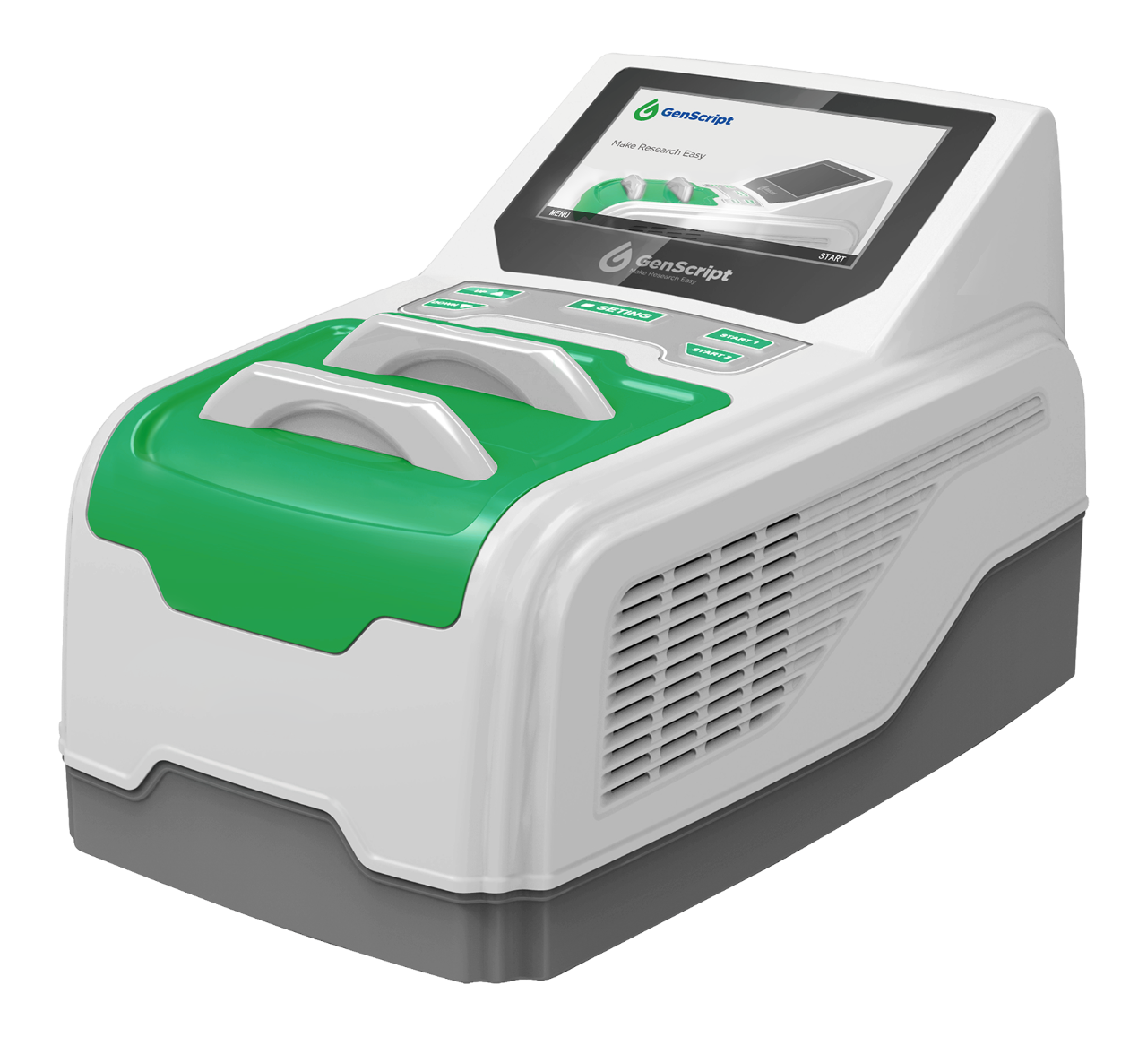 eBlot® L1 Fast Wet Transfer System