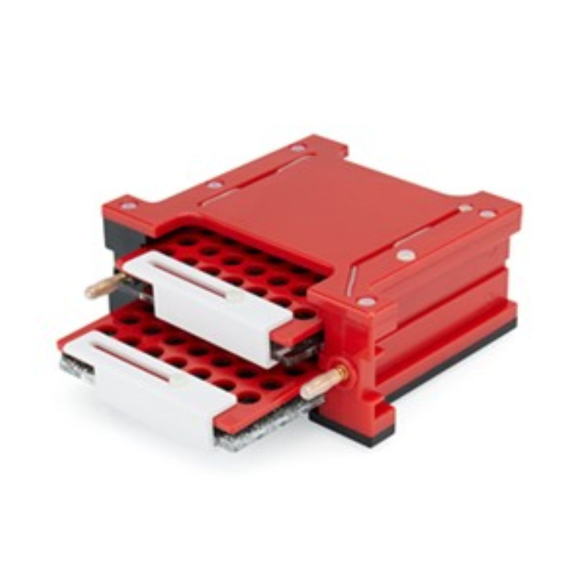 GenBox Mini Blot module – Chromatographic Specialties Inc.