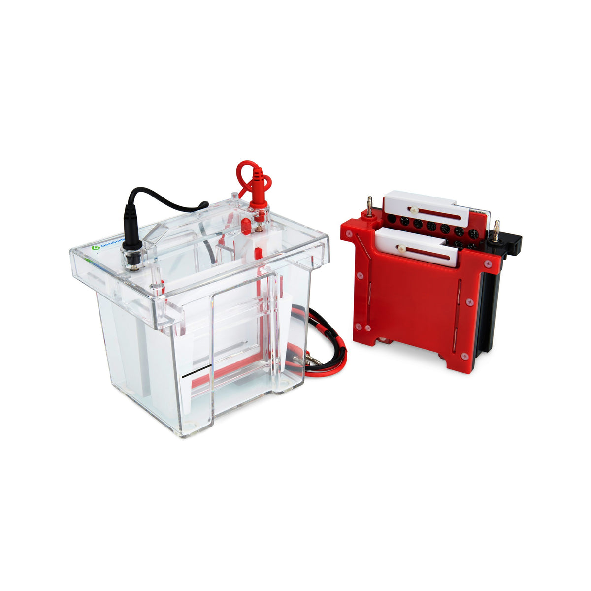 GenBox Mini Blot System – Chromatographic Specialties Inc.