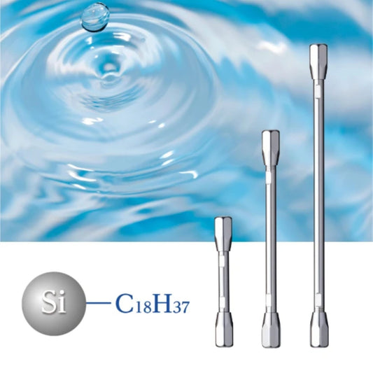 Inertsil Hybrid-C18 HPLC Column, 5 µm, 150 x 4.6 mm, Non-returnable, Non-refundable