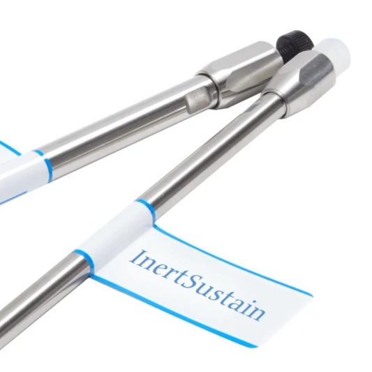 InertSustain C18 HPLC Column, 150 x 3.9 mm, 5 µm, Non-returnable, Non-refundable