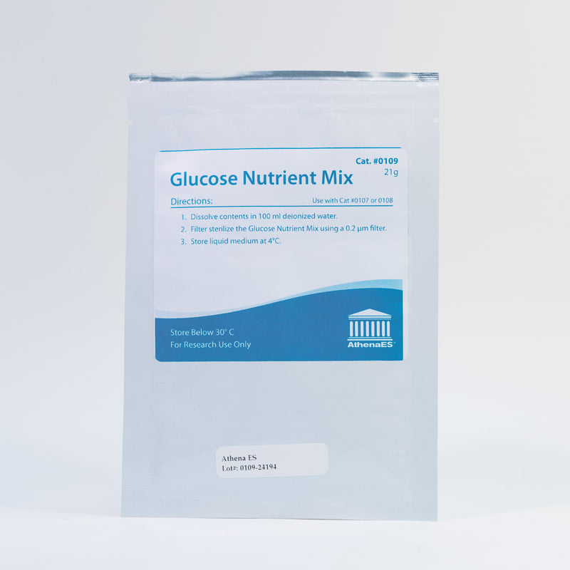 Glucose Nutrient Mix